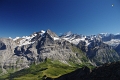 24h Hike Mammut_Ochsner 'Klettersteig Schwarzhorn 2927m' 18_08_2012 (84)